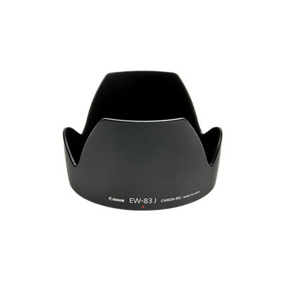 EW83J Lens Hood for EF17-55mm f/2.8 IS USM