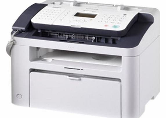 Canon Fax-L170 Laser Fax Machine