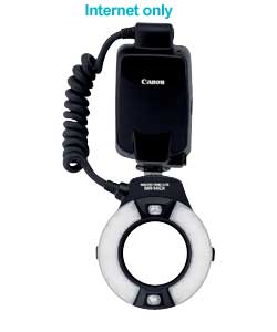 canon Flash Macro Ring Lite - MR-14EX
