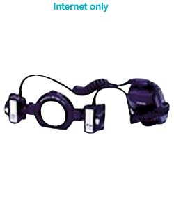 Flash Macro Twin Lite MT-24EX