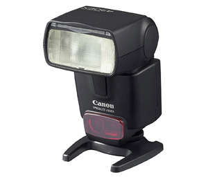 Flashgun - Speedlite 430EX