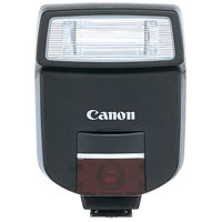 CANON Flashgun - 220EX SPEEDLITE WITH CASE