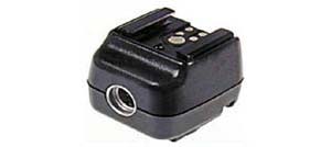 canon Flashgun Accessory - OA2 - Off Camera Shoe Adapter 2