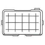 Canon Focus Screen ED-O