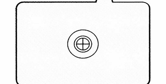 Canon Focussing Screen EC-L