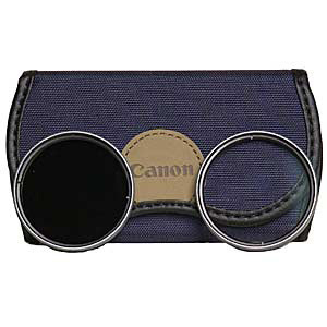 canon FS-43U II 43mm Filter Set with Neutral Density and Lens Protector - #CLEARANCE