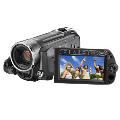 FS11 SD/HD Camcorder