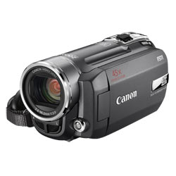 Canon FS11