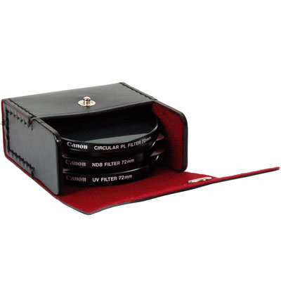 FS72U 72mm Filter Set for XL1, XL1S, XL2