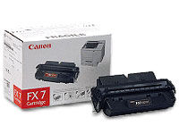 Canon FX7 Laser Fax Cartridge for L2000/L2000IP