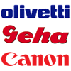 canon, geha, olivetti laser refill kit #2