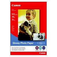 Canon GP-401 4x6 Glossy Photo Paper (50 Sheets)...