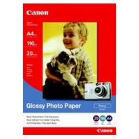 Canon GP-401 A4 Glossy Photo Paper (20 Sheets)...