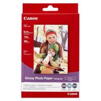 Canon GP-501 4x6 Glossy Photo Paper (100 Sheets)