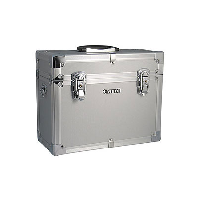 HC-4100 Aluminium System Case for XM1, XM2