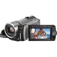 Canon HF100