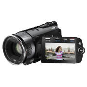 Canon HFS100