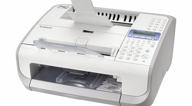 Canon i-SENSYS FAX-L140 Laser Fax Machine