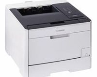 i-SENSYS LBP7210Cdn Colour Laser printer -