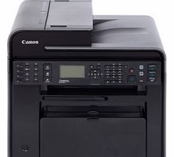 i-SENSYS MF4780w Monochrome Laser - Fax /