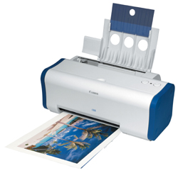 CANON I320