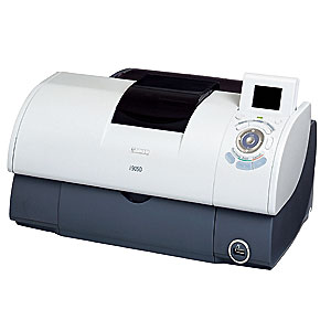 CANON i905D
