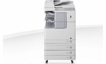 Imagerunner 2520 Black & White Multifunctional Printer