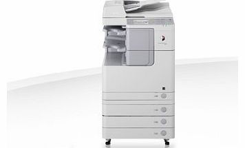 Canon Imagerunner 2520 Black 
