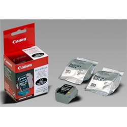 Canon Ink Tank Cartridge Black for BJ30 BJC70 80
