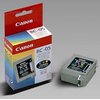 Canon Inkjet Cartridge 3 Colour for BJC150 210
