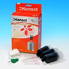 Canon Inkjet Refill Kit Black (20ml x 3) - Canon BC23 & BC20 black