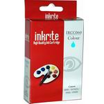 CANON Inkrite Compatible BCI6C Cyan Ink Tank