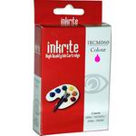Inkrite Compatible BCI6M Magenta Ink Cartridge