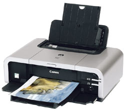CANON IP5200