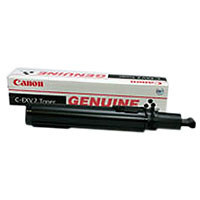 Canon IR2100 Yellow Toner Cartridge EXV-2
