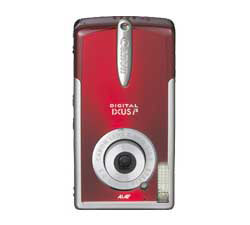 CANON IXUS-1-5-GARNET