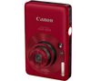 CANON Ixus 100 IS red