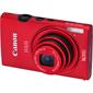 Canon IXUS 125 HS Red