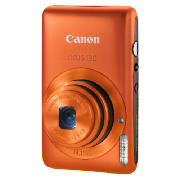 canon IXUS 130 Orange