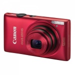 Canon IXUS 220 RED
