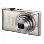 Canon IXUS 220 Silver