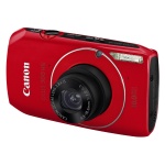 Canon IXUS 300 HS RED