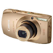 CANON IXUS 310 HS Gold