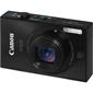Canon IXUS 500 HS Black