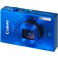 Canon IXUS 500 HS Blue