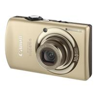 canon IXUS 870 IS gold