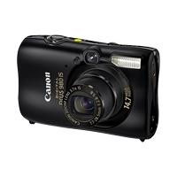 canon IXUS 980 IS black