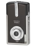CANON Ixus I Piano Black