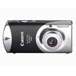 Canon IXUS i Zoom Black
