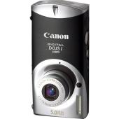 Canon Ixus i Zoom Jet